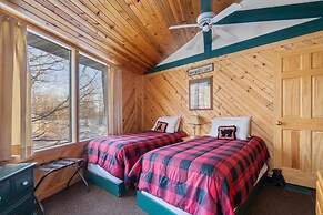 Mountain Villas
