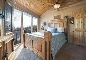 Mountain Villas