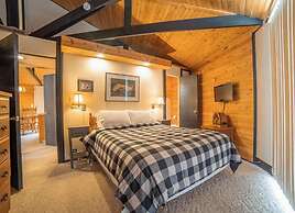 Mountain Villas
