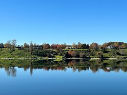 Lake Karapiro Mighty River Domain