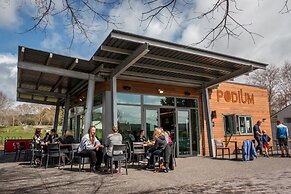 Lake Karapiro Mighty River Domain