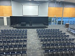 Lake Karapiro Mighty River Domain