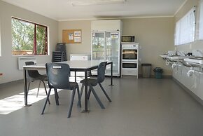 Lake Karapiro Mighty River Domain