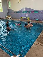 Hotel Jardim da Serra