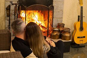 Hotel Jardim da Serra