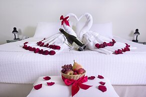 Hotel Jardim da Serra