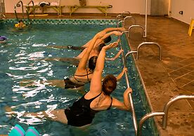 Hotel Jardim da Serra