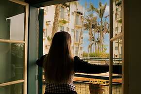 Hotel Jardim da Serra