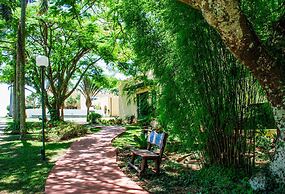 Hotel Jardim da Serra