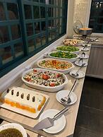 Hotel Jardim da Serra