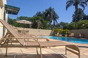 Hotel Jardim da Serra