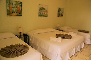 Hotel Jardim da Serra