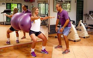 Hotel Jardim da Serra