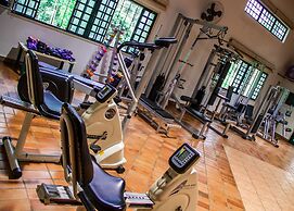 Hotel Jardim da Serra