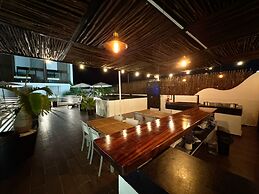 BORÉNA Hotel Boutique