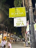 BORÉNA Hotel Boutique