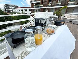 BORÉNA Hotel Boutique