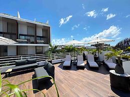 BORÉNA Hotel Boutique