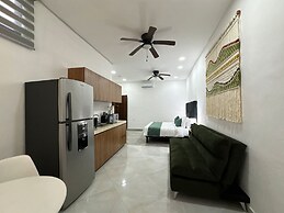 BORÉNA Hotel Boutique