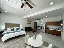 BORÉNA Hotel Boutique