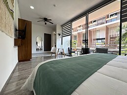 BORÉNA Hotel Boutique