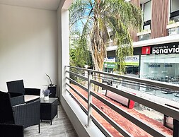 SILVERSANDS Hotel Boutique - 5Th Ave