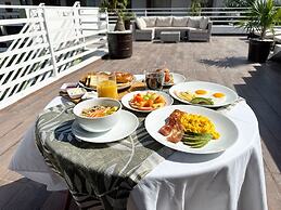 BORÉNA Hotel Boutique