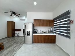 BORÉNA Hotel Boutique