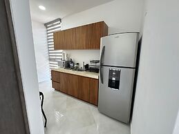 BORÉNA Hotel Boutique
