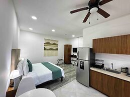 BORÉNA Hotel Boutique