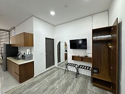 BORÉNA Hotel Boutique