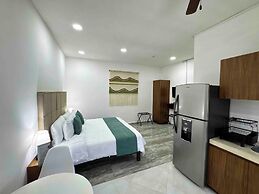 BORÉNA Hotel Boutique