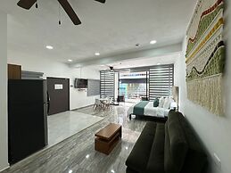 BORÉNA Hotel Boutique