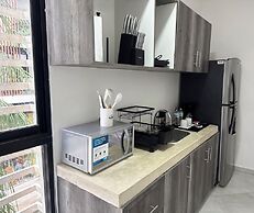 SILVERSANDS Hotel Boutique - 5Th Ave