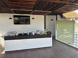 BORÉNA Hotel Boutique