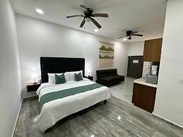 BORÉNA Hotel Boutique