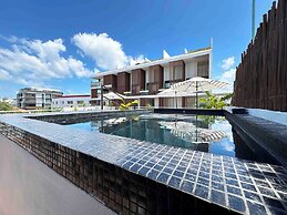 BORÉNA Hotel Boutique