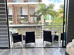 SILVERSANDS Hotel Boutique - 5Th Ave