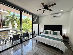 BORÉNA Hotel Boutique