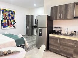 SILVERSANDS Hotel Boutique - 5Th Ave