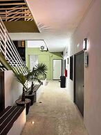 BORÉNA Hotel Boutique