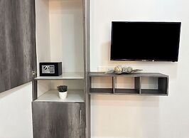 SILVERSANDS Hotel Boutique - 5Th Ave