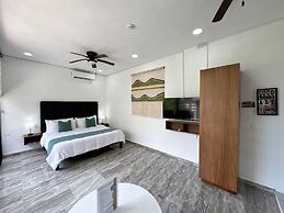 BORÉNA Hotel Boutique