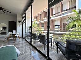 BORÉNA Hotel Boutique