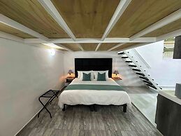 BORÉNA Hotel Boutique
