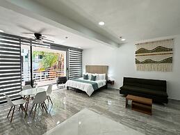 BORÉNA Hotel Boutique