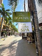 BORÉNA Hotel Boutique