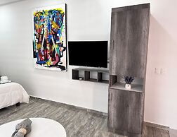 SILVERSANDS Hotel Boutique - 5Th Ave