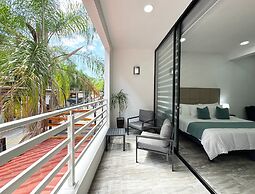 BORÉNA Hotel Boutique