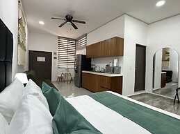 BORÉNA Hotel Boutique